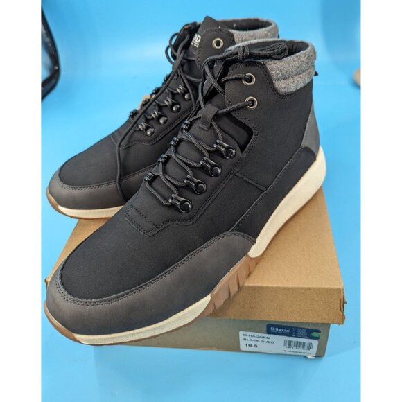 Madden Haqqen Sneaker‎ Boot NEW SIZE 10.5 - Picture 3 of 6